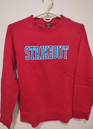 Свитшот для мальчика 10-11р.