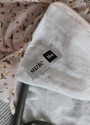 Ніжна сукня suzie 5