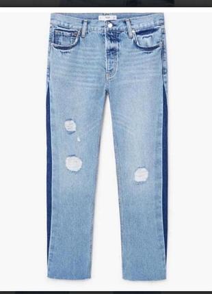 Джинси mango 38р.