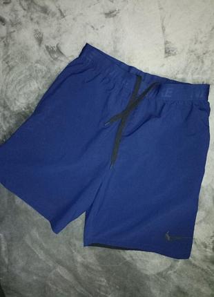 Шорти nike l