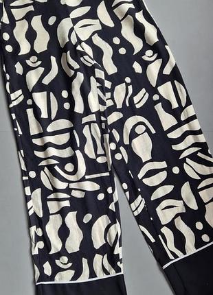 Брюки zara
