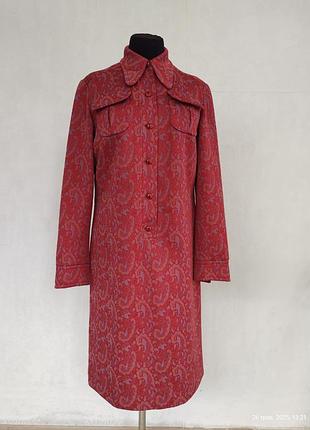 Роскошное винтажное платье 🏵️