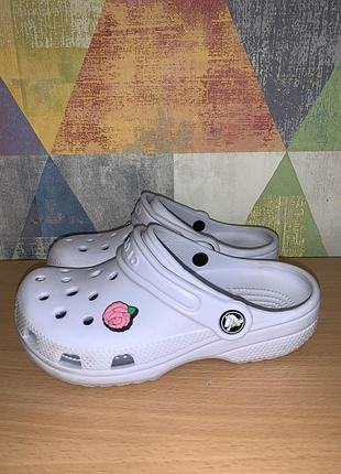 Crocs j1 стан ідеальний