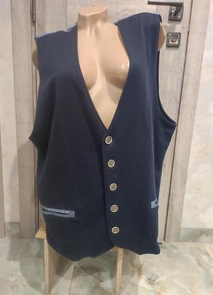 Жилет babista мужской