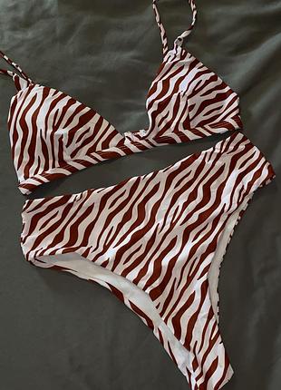 Купальник жіночий