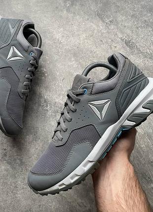 Reebok ridgerider trail