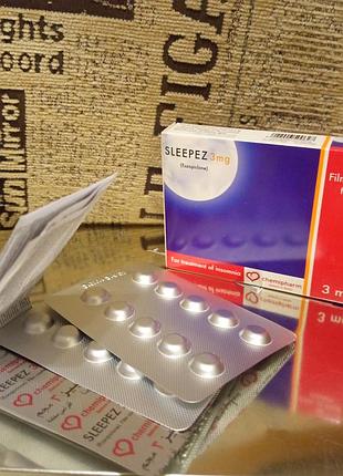 -слипс-сліпез 3-єгипет