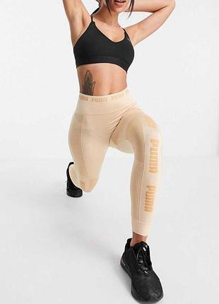 Лосины puma