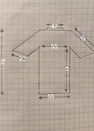 Качественная брендовая стильная рубашка 2