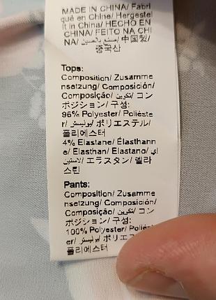 Качественная брендовая стильная рубашка 7