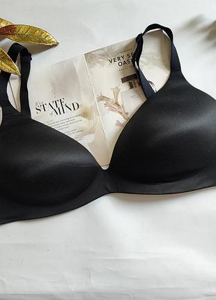 Victoria's secret 36d 80d бюстгальтер без косточек