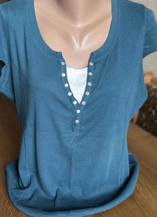 Футболка axcess