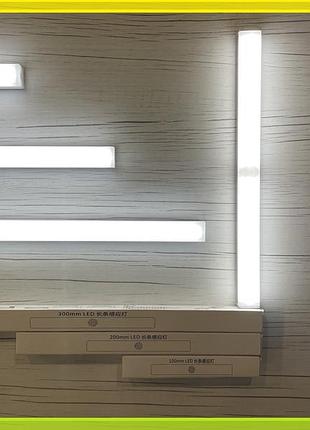 Фонари укумуляторные для дома, гаража, кемпонинга и т.д. с датчиком движения.