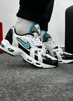 Nike air max 96 mystic teal — купити в Україні | SHAFA | #187102976