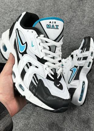 Nike air max 96 mystic teal — купити в Україні | SHAFA | #187102976