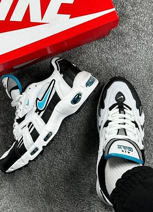 Nike air max 96 mystic teal — купити в Україні | SHAFA | #187102976