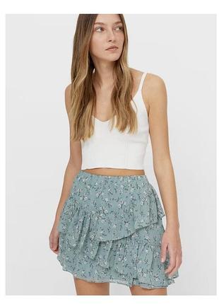 Спідниця нова. розмір xl. stradivarius