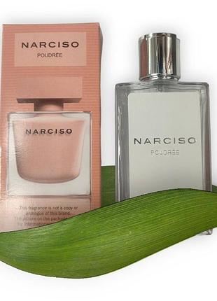 Narciso rodrigueze narciso poudree 60 мл