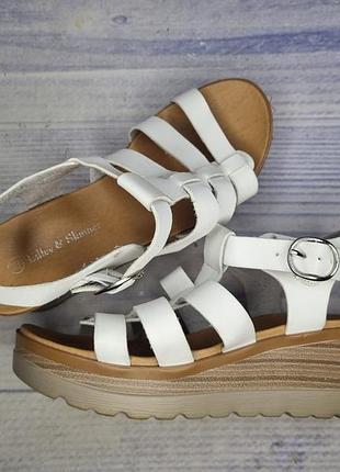 Босоножки lilley & skinnen