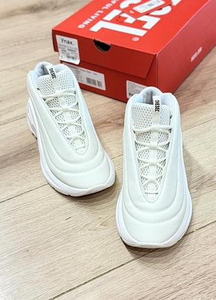 Кросівки diesel s d runner x оригінал
