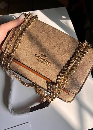 Сумка coach