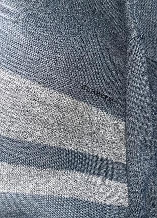 Burberry original 2