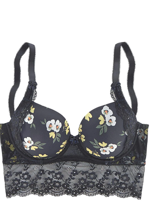 Бюст, бюстгальтер 75d