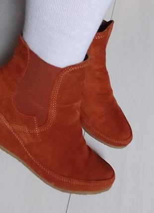 Ботінкі+сумка