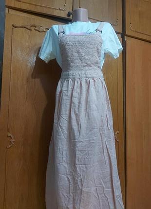 Сарафан летний