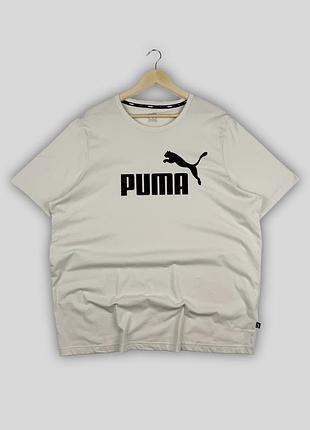 Футболка puma