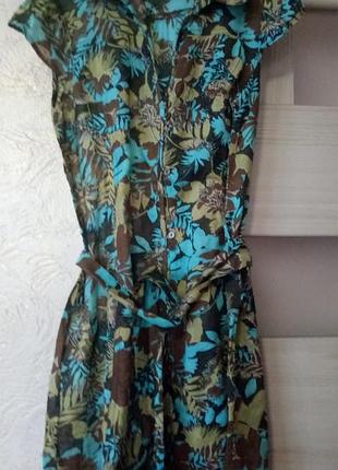 Платье"promod"