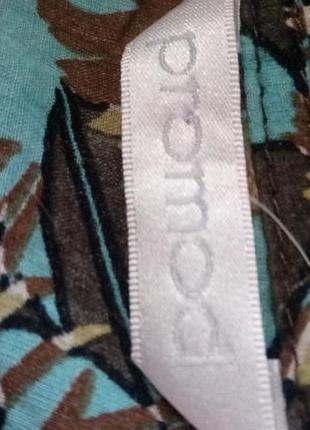 Платье"promod" 4