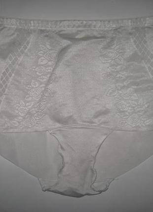 12 м 40 m&s корректирующие дышащие бесшовные трусики слип, утягивающие трусы