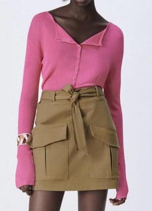 Спідниця zara