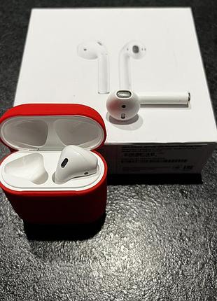 Навушники airpods 2