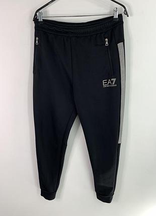 MEN armani спортивні штани м розмір