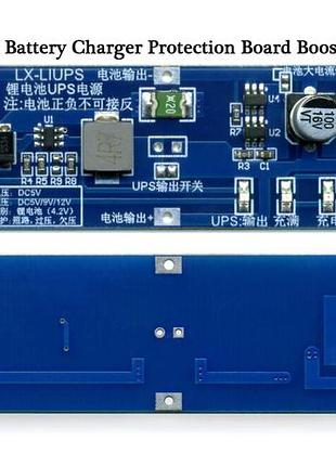 18650 step up 12v smd