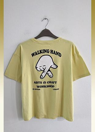 Футболка zara