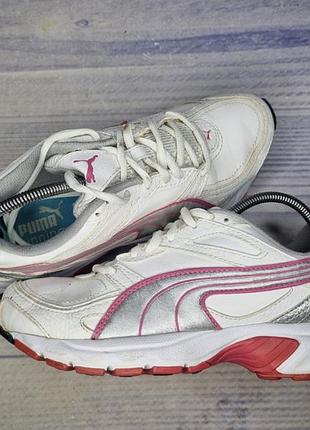 Кроссовки puma