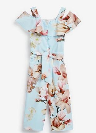 Комбінезон літній