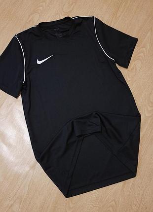 Nike женская футболка