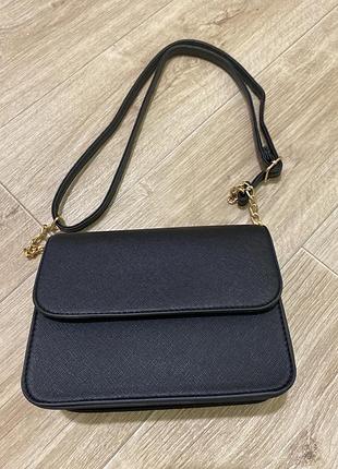 Сумка вечірня