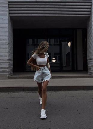 Шорти жіночі4 фото