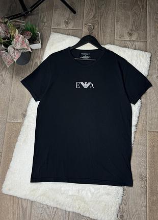 Футболка MEN armani