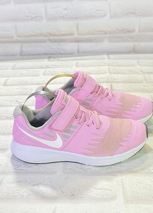 Кросівки nike 3