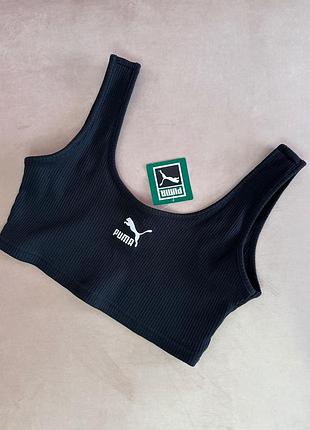 Топ женский puma