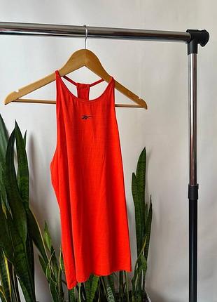 Женская майка reebok cross fit