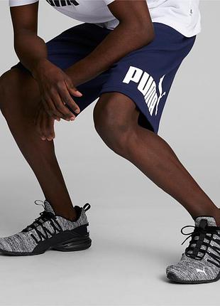 Шорти чоловічі puma, розмір м. оригінал