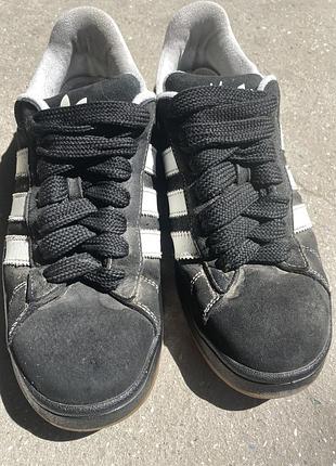 Кросівки adidas campus korn