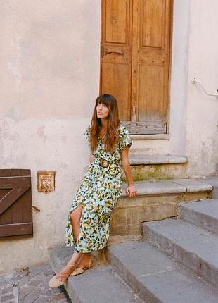 Класна сукня zara